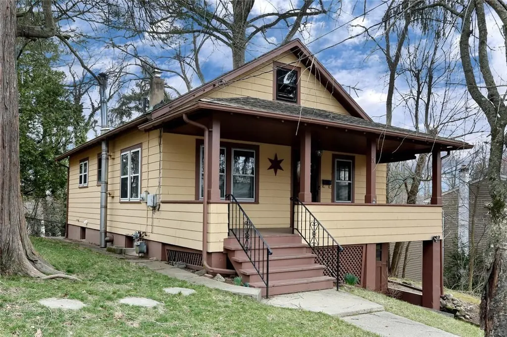 21 Summit Avenue Tappan NY 10983