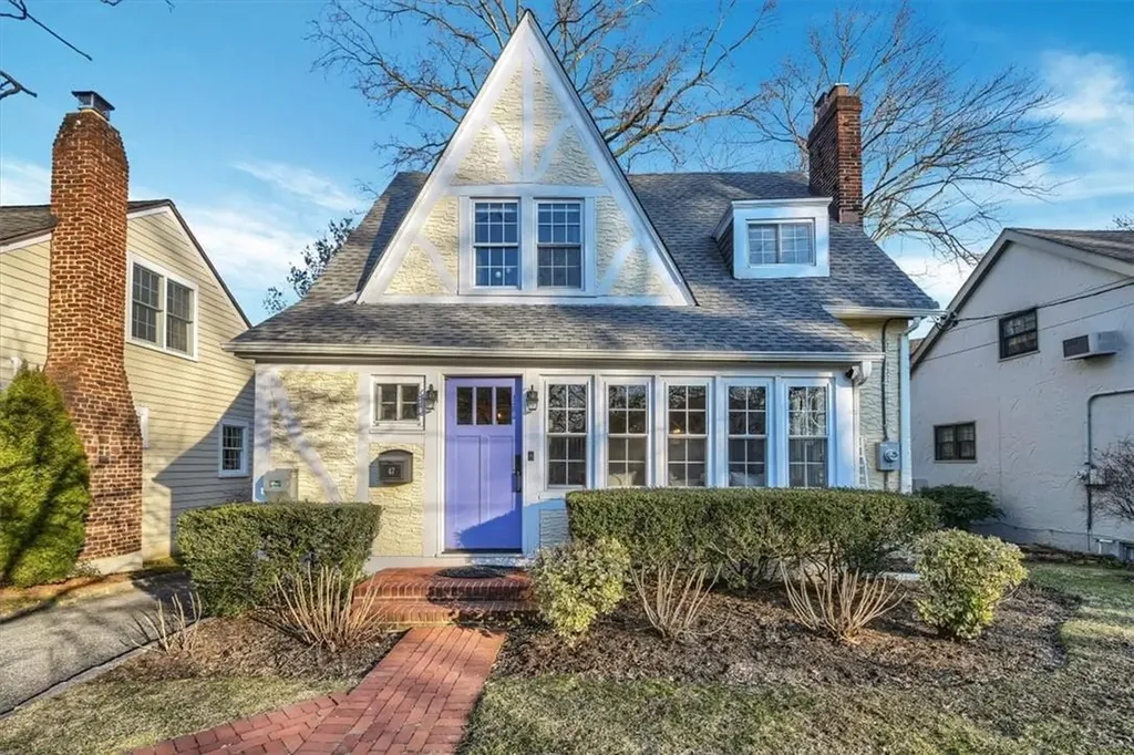 47 Columbia Place Mount Vernon NY 10552