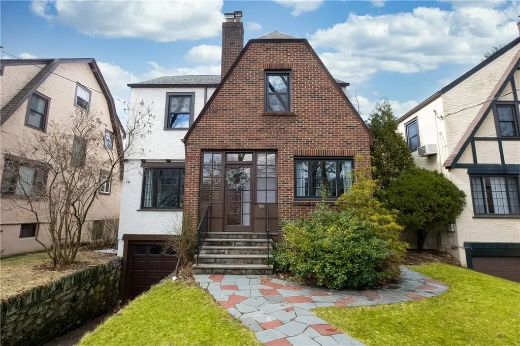90 Central Parkway Mount Vernon NY 10552