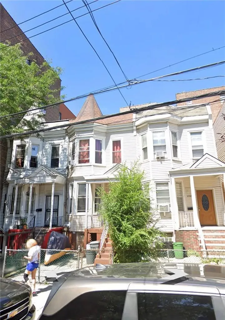 2063-2065-2067 Anthony Avenue Bronx NY 10457