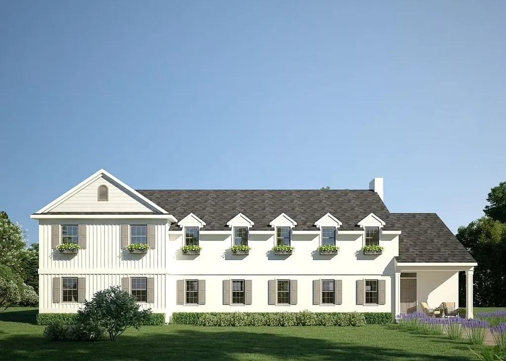 88 Byram Ridge Road Armonk NY 10504