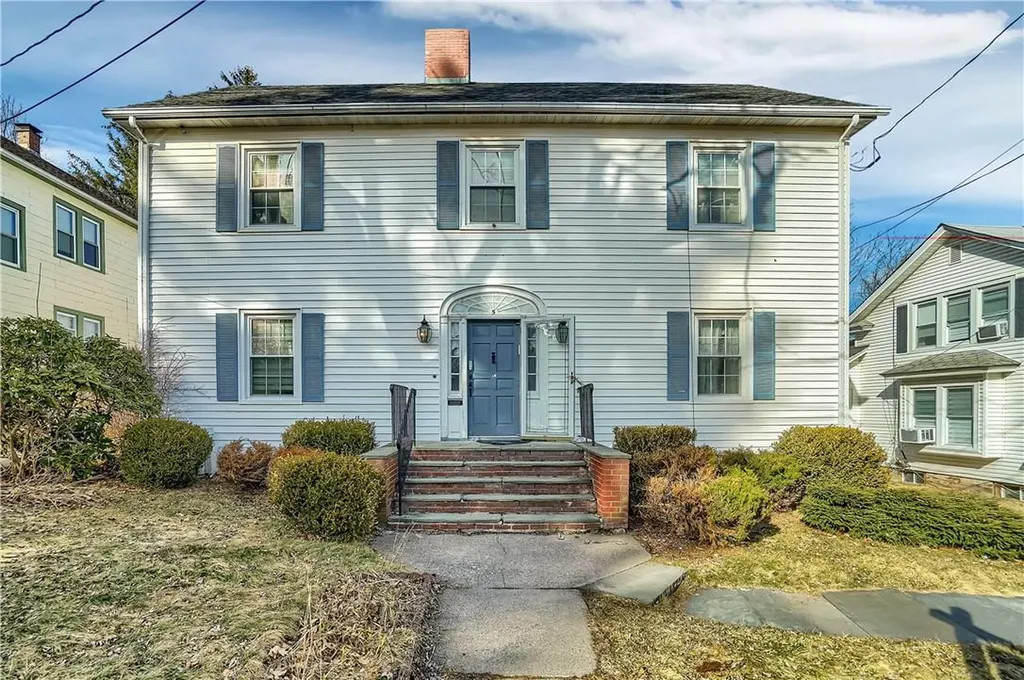 5 Hammond Street Monticello NY 12701