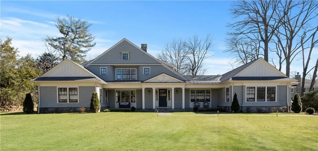 263 Griffen Avenue Scarsdale NY 10583