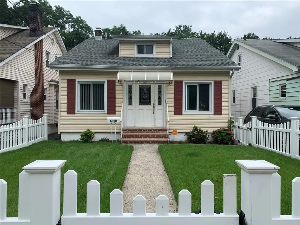 4010 Rombouts Avenue Bronx NY 10466