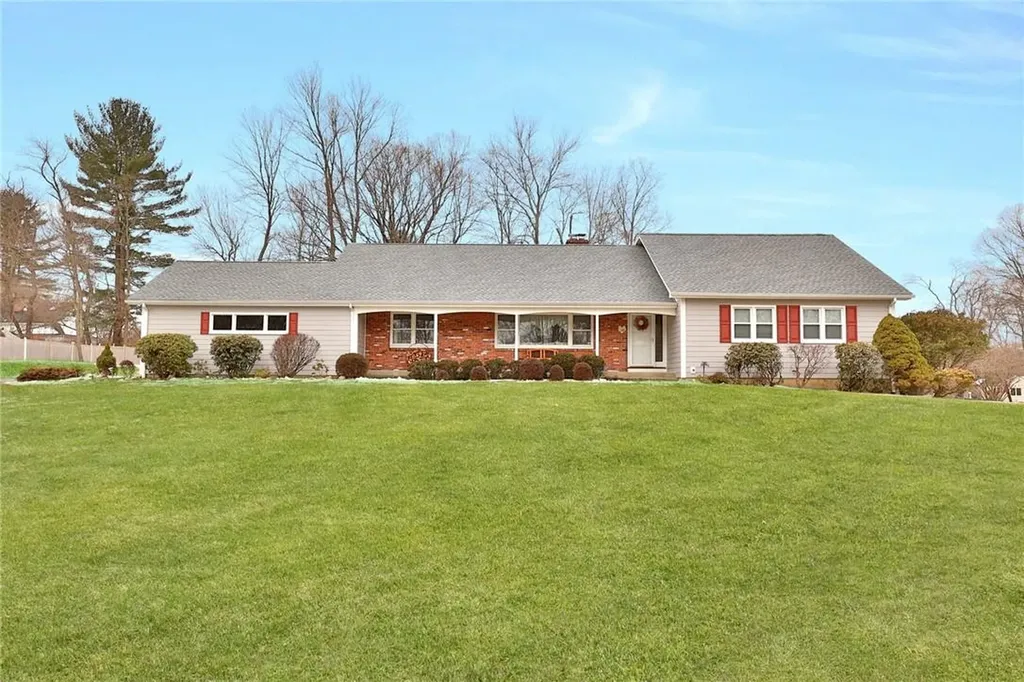 19 Peck Road Mount Kisco NY 10549