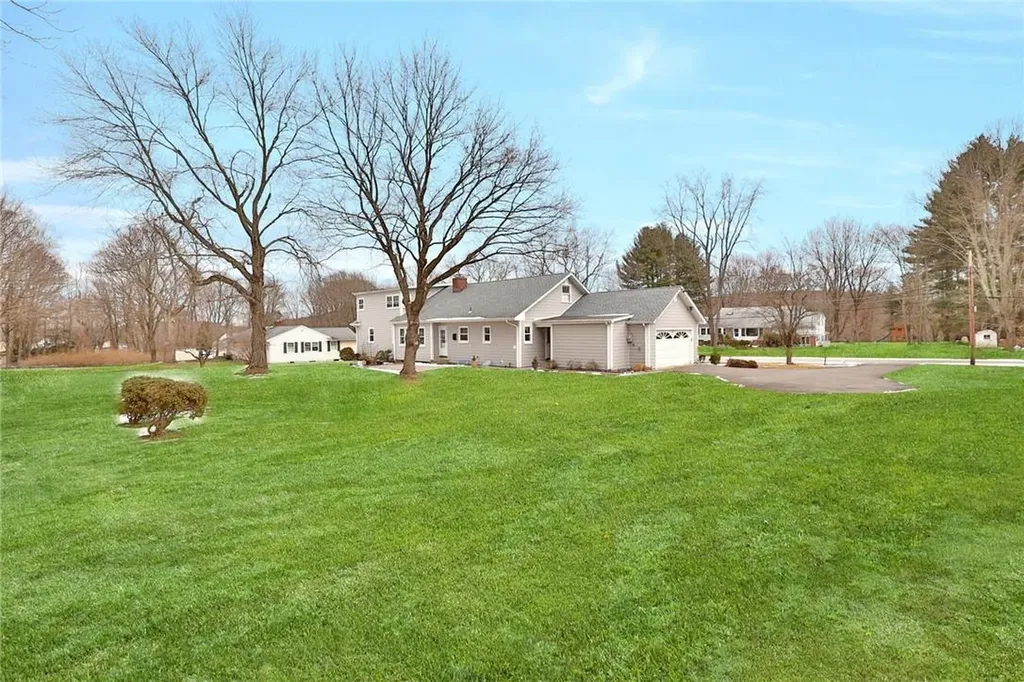 19 Peck Road Mount Kisco NY 10549