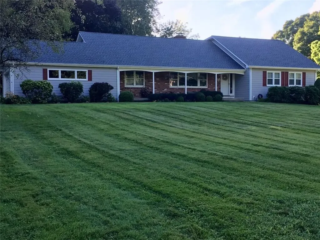 19 Peck Road Mount Kisco NY 10549
