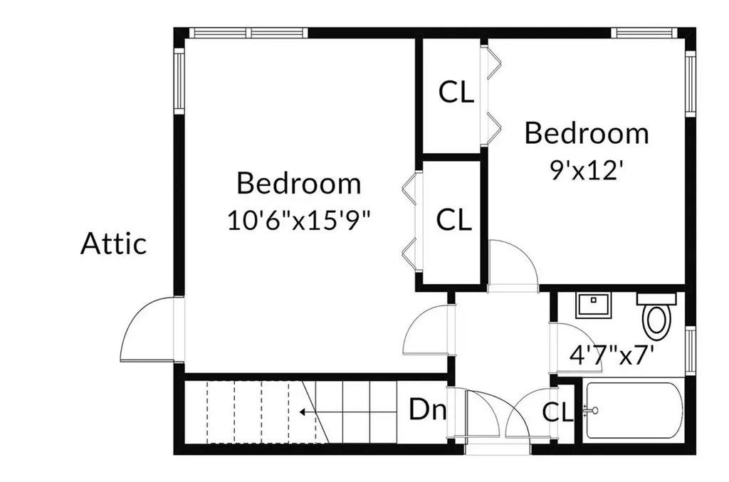 19 Peck Road Mount Kisco NY 10549