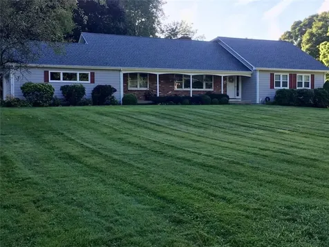 19 Peck Road Mount Kisco NY 10549