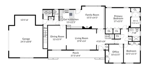 19 Peck Road Mount Kisco NY 10549
