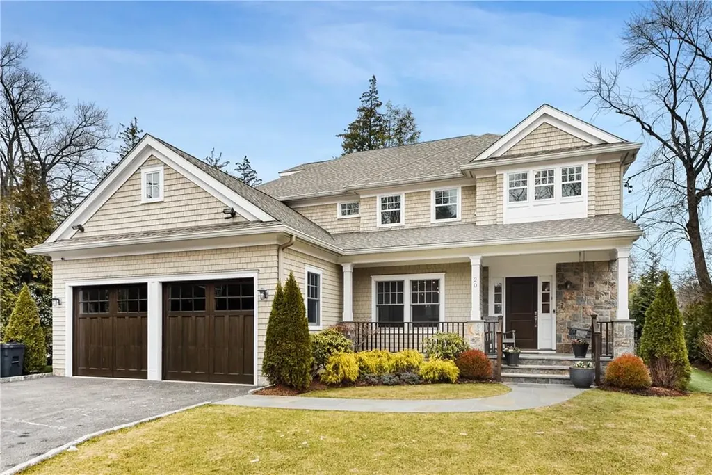 20 Lenox Place Scarsdale NY 10583