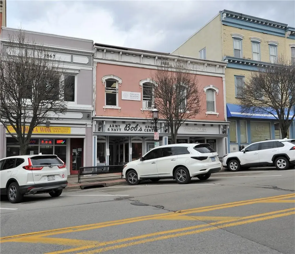 159 Main Street Ossining NY 10562