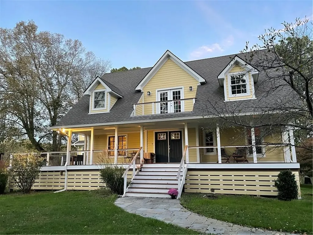 23 Wawayanda Road Warwick NY 10990