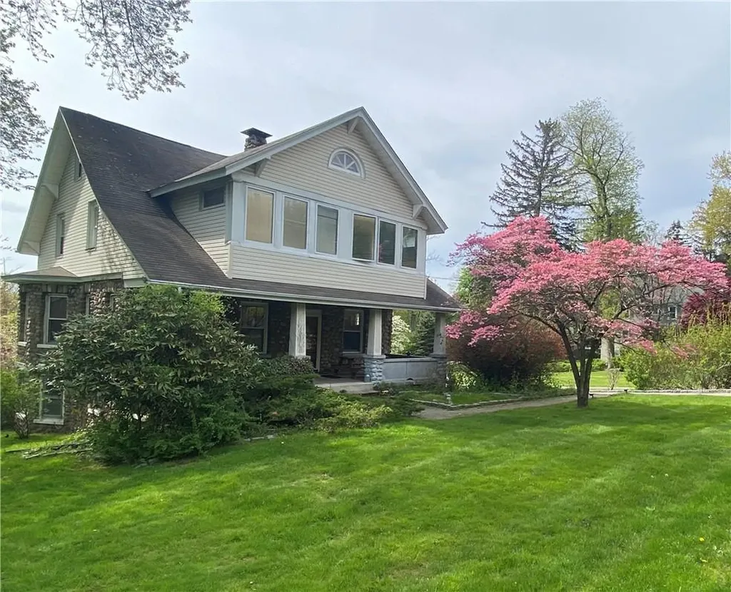 123 S Middletown Road Pearl River NY 10965
