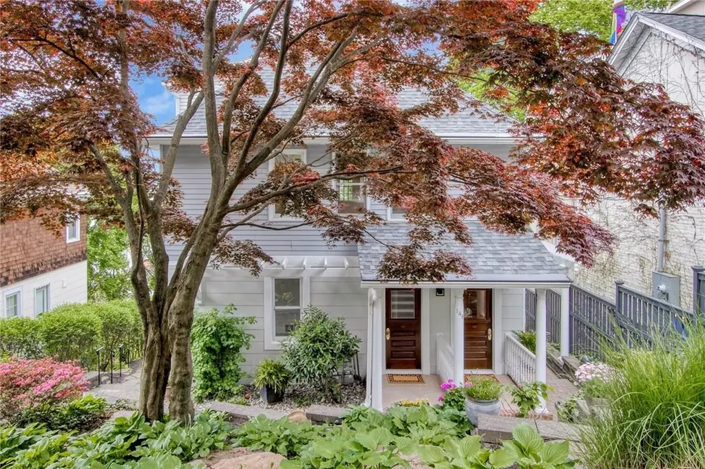 142 Hudson Terrace Piermont NY 10968