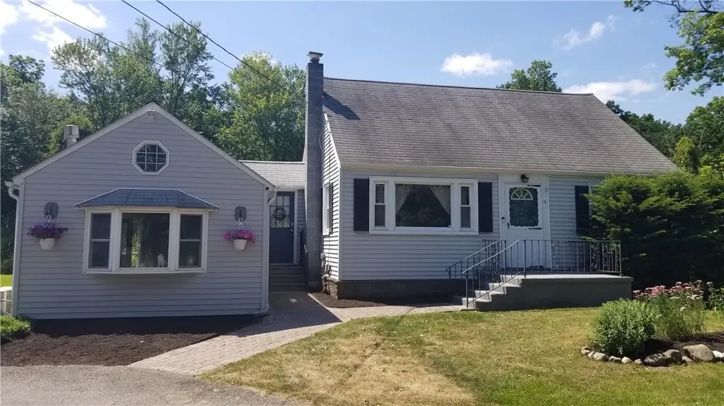 19 Ohaire Road Middletown NY 10941