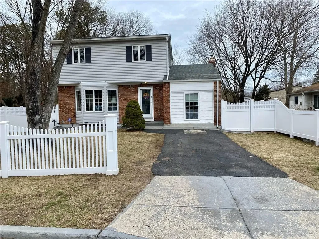 1 Van Buren Avenue Centereach NY 11720