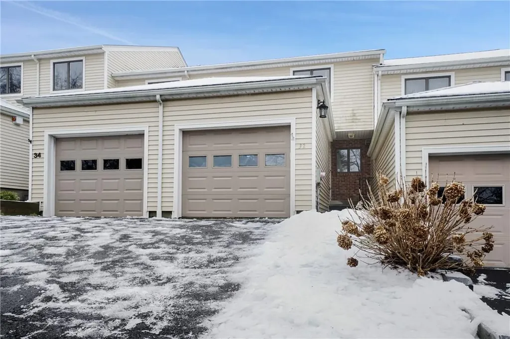 32 Pleasant Ridge Road Valhalla NY 10595