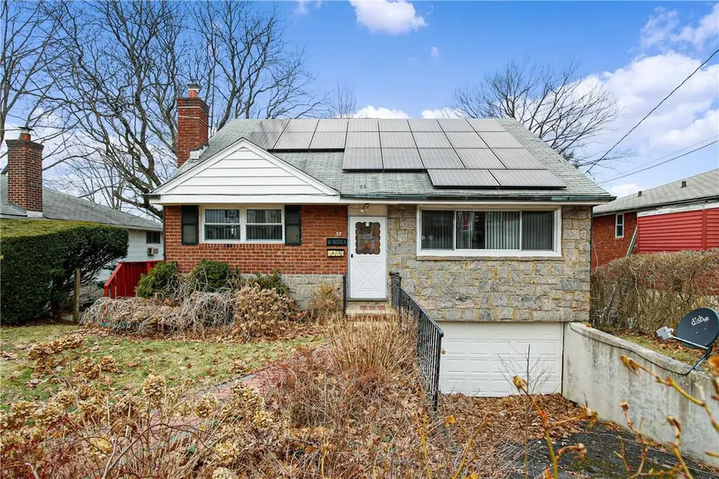 37 Sunset Drive Yonkers NY 10704
