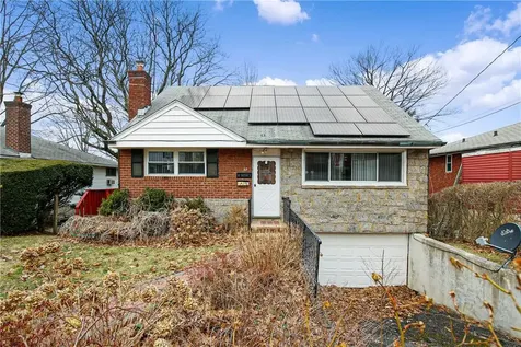 37 Sunset Drive Yonkers NY 10704