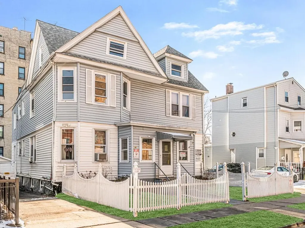 34 Carroll Street Yonkers NY 10705