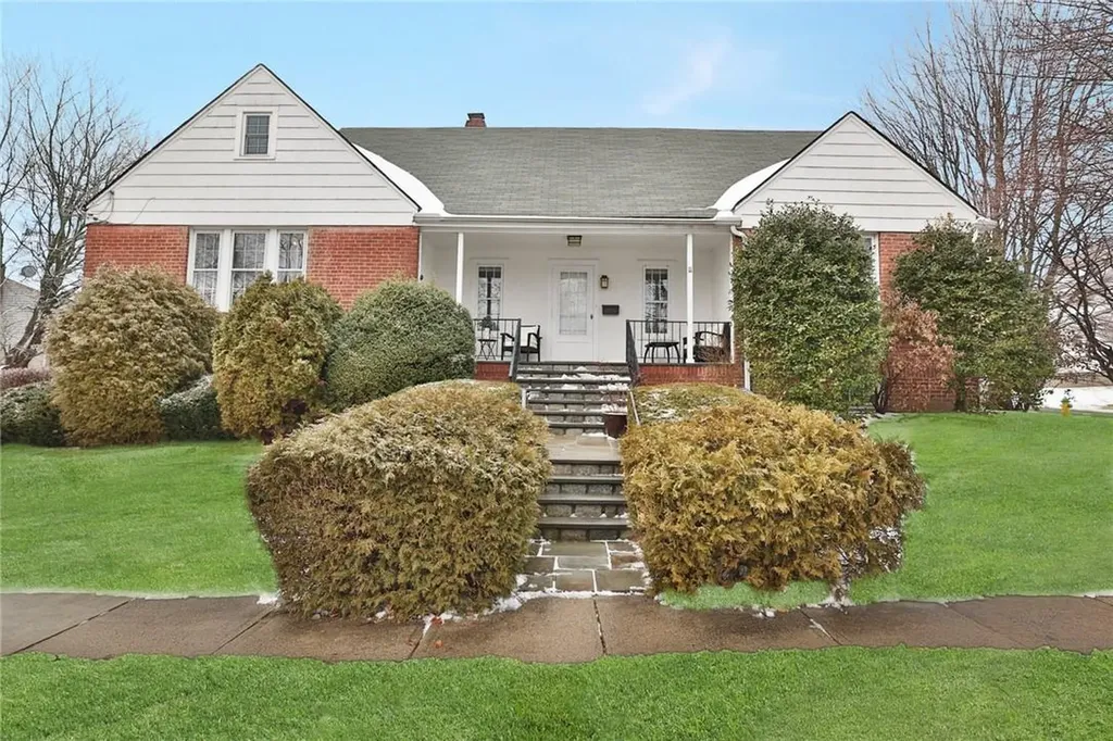 11 Park Avenue Ossining NY 10562