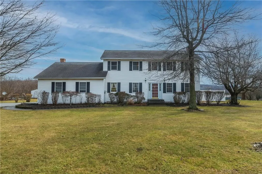 78 Burnt Corners Road Middletown NY 10940