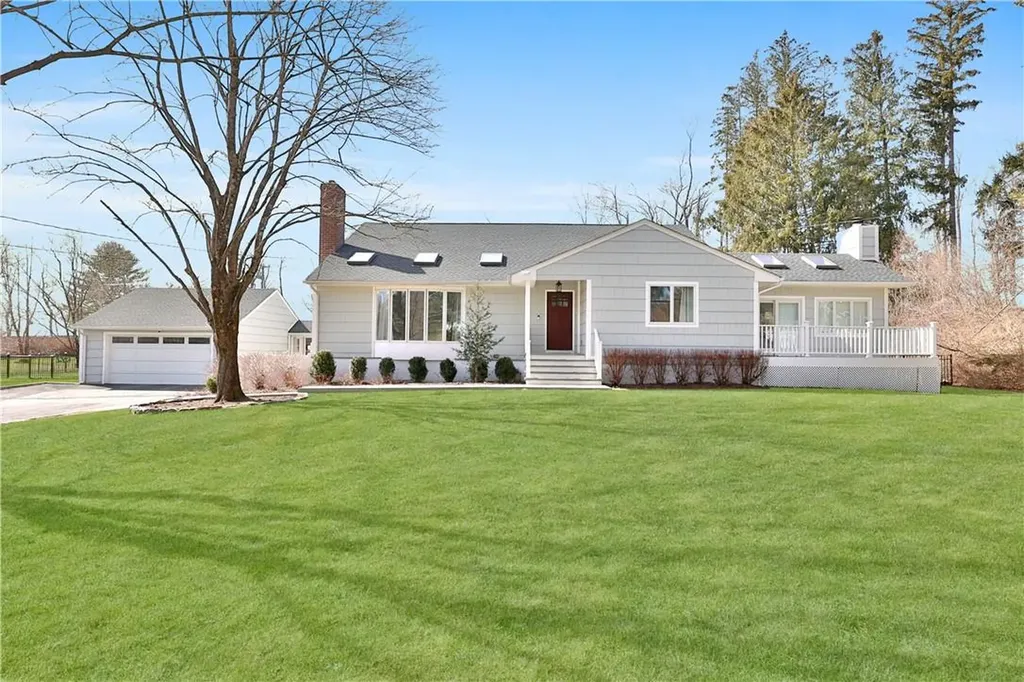 11 Evergreen Row Armonk NY 10504
