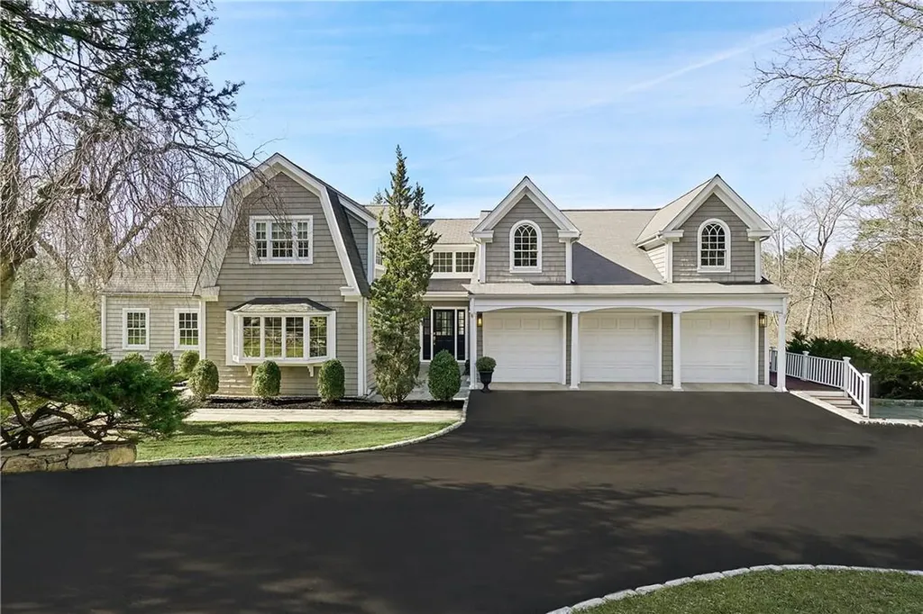 8 Devoe Road Chappaqua NY 10514