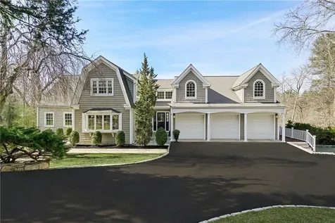 8 Devoe Road Chappaqua NY 10514