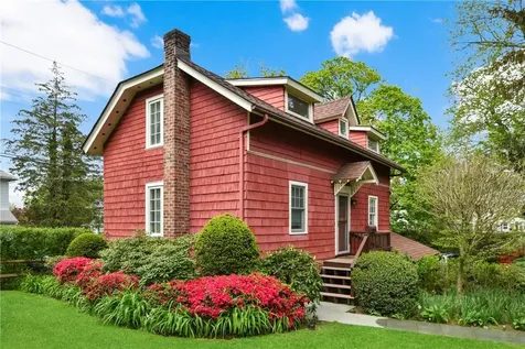 316 Highland Drive Mamaroneck NY 10543