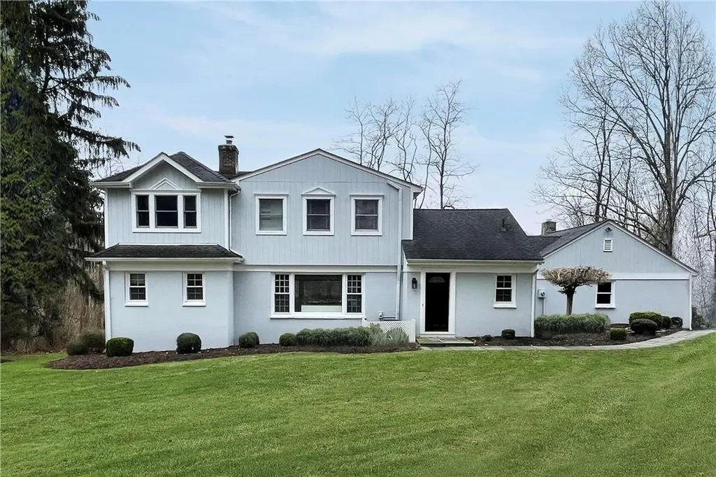 20 Granite Road Chappaqua NY 10514