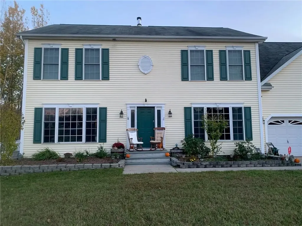 327 County Route 22 Slate Hill NY 10973