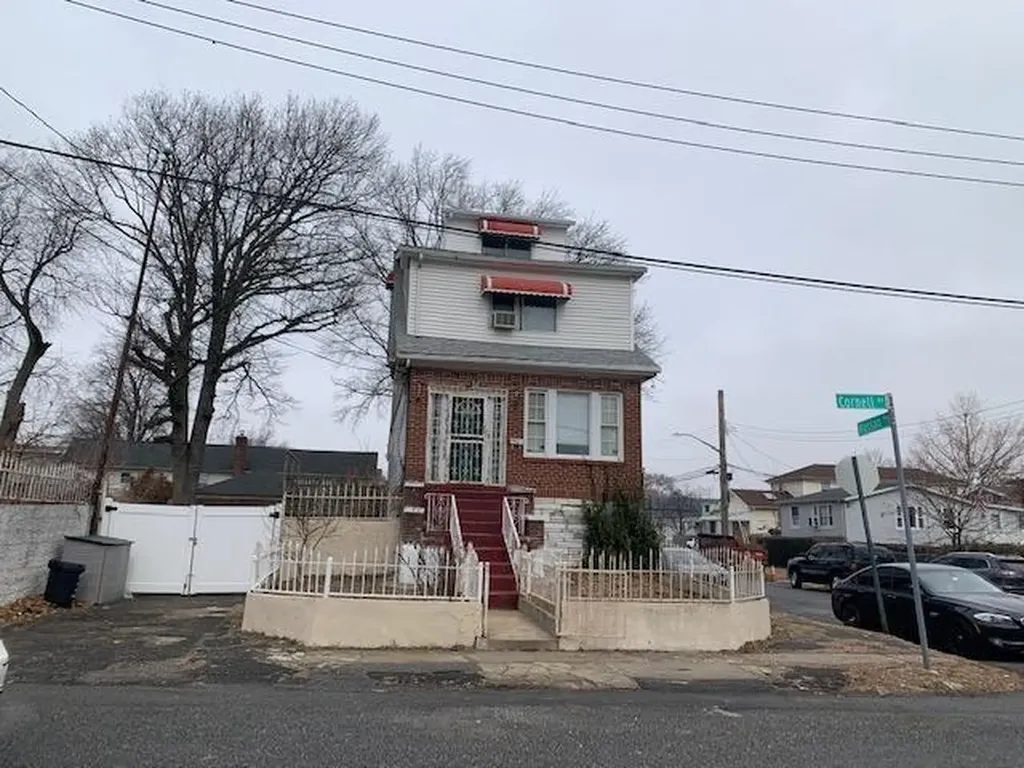1999 Cornell Avenue Bronx NY 10473