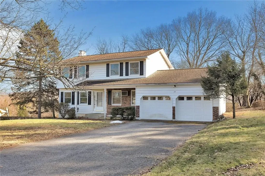 22 Concord Road Fishkill NY 12524
