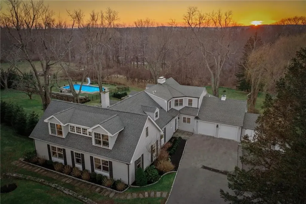 5 Sterling Road S Armonk NY 10504