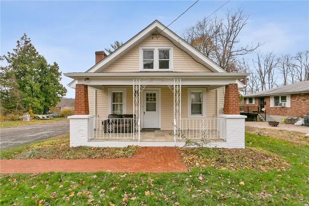 190 Babbitt Road Bedford Hills NY 10507