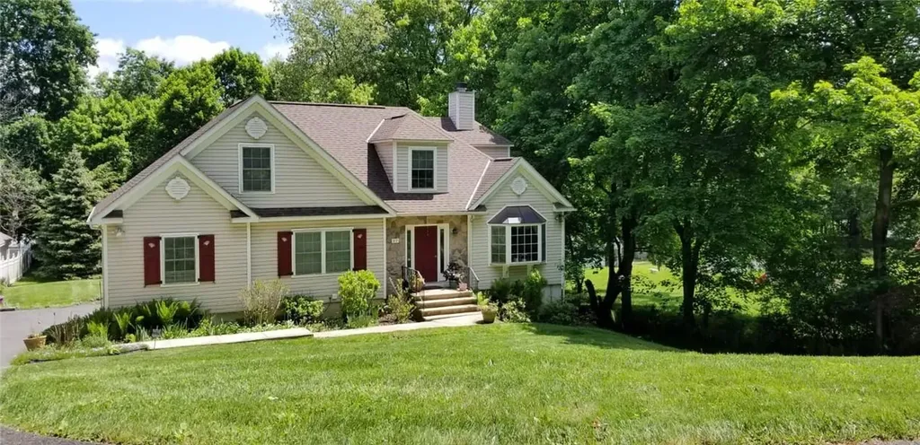 97 S State Road Briarcliff Manor NY 10510