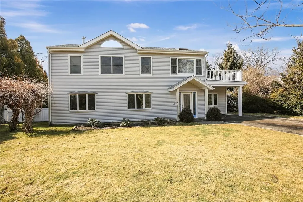 1 Wilton Road Rye Brook NY 10573