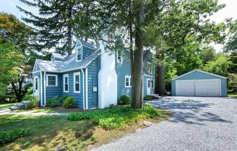 49 Ridge Road Ardsley NY 10502