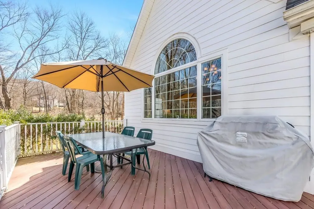 3 Todd Lane Somers NY 10589