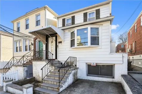 112 Cox Avenue Yonkers NY 10704