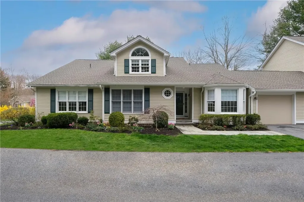 20 Cross River Road Mount Kisco NY 10549