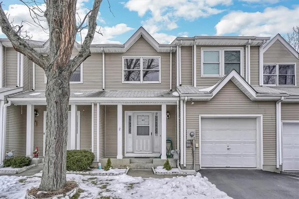 45 Deer Crossing Drive Fishkill NY 12524