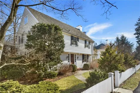 74 Park Avenue Bronxville NY 10708