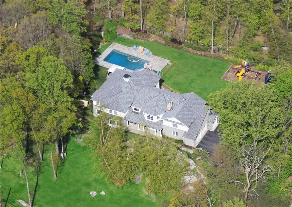6 Long Pond Road Armonk NY 10504