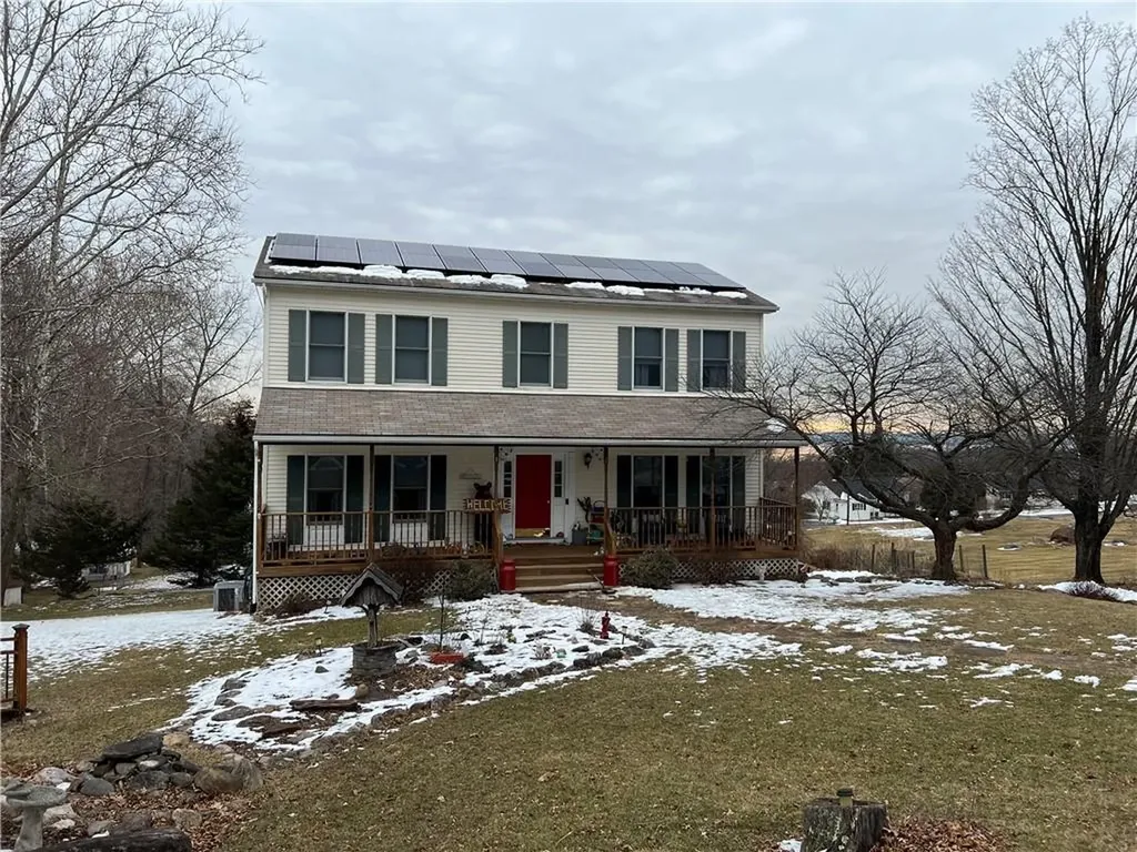 4 Colonial Road Stony Point NY 10980