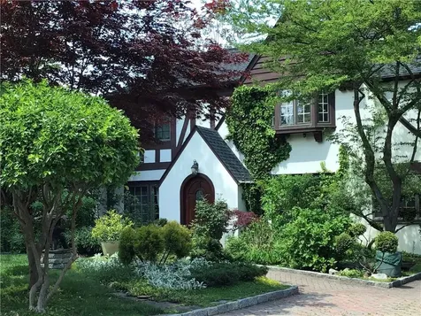 15 Mount Joy Avenue Scarsdale NY 10583