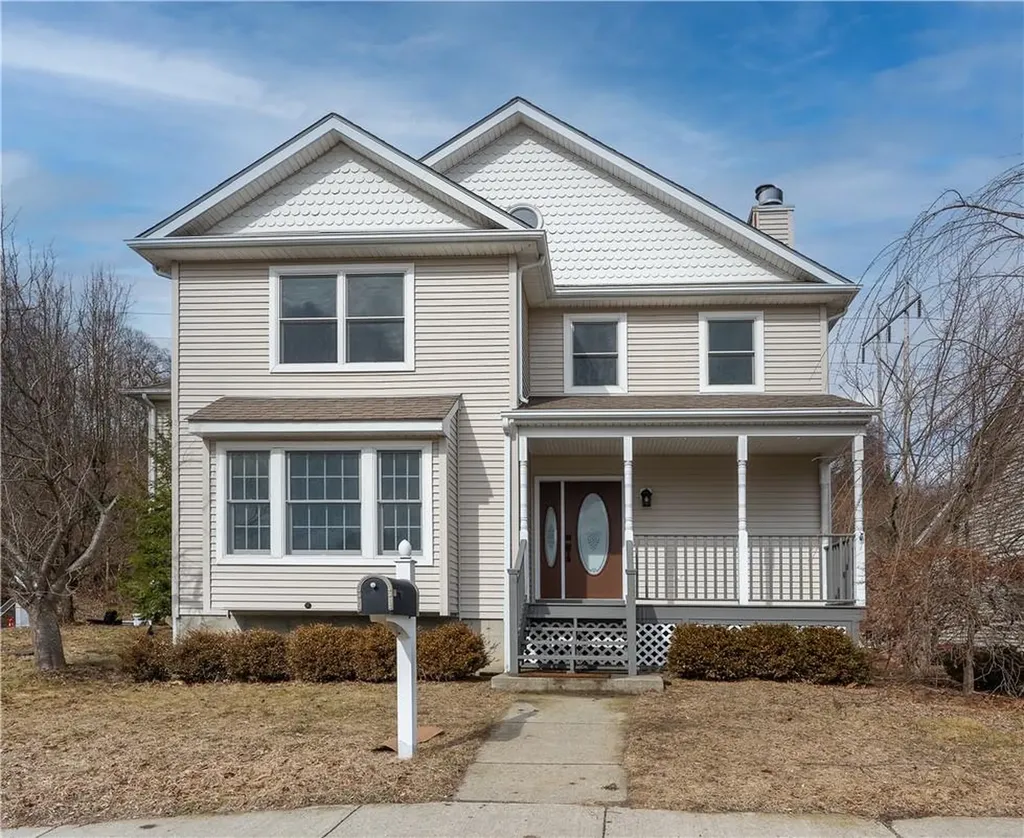 27 Baxter Road Pawling NY 12564