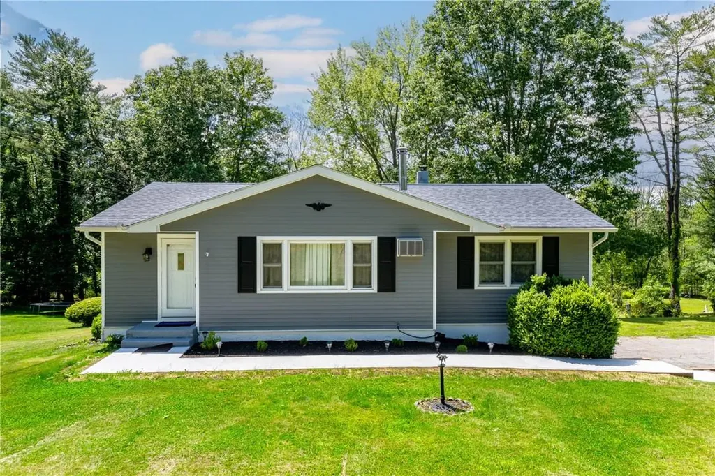 105 Gleneida Ridge Road Carmel NY 10512
